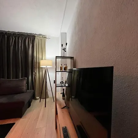 Anka Apartment Stip Exterior photo