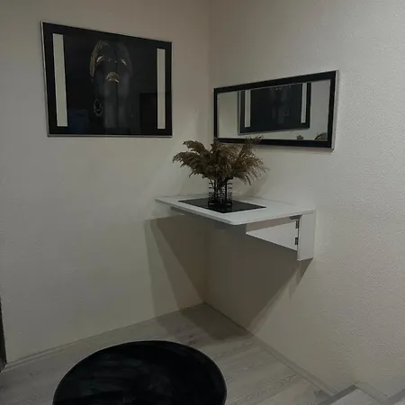 Anka Apartment Stip Exterior photo
