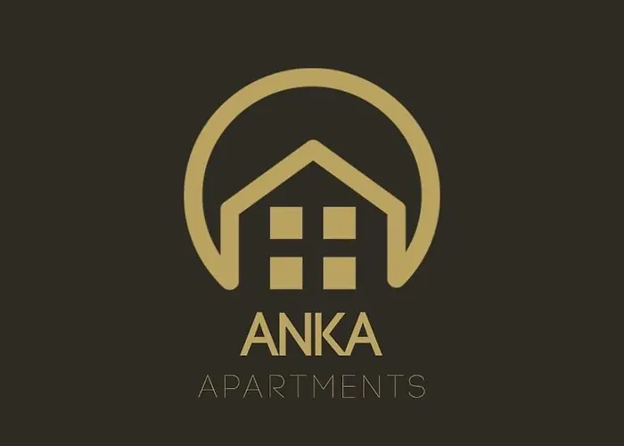 Anka Apartment