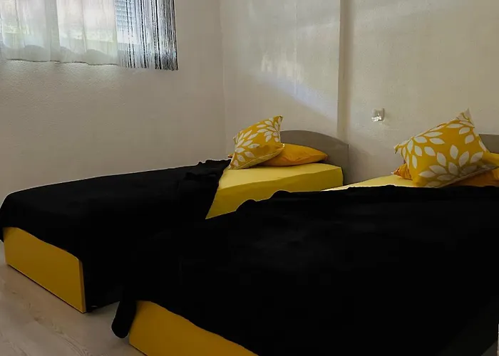 Anka Apartment