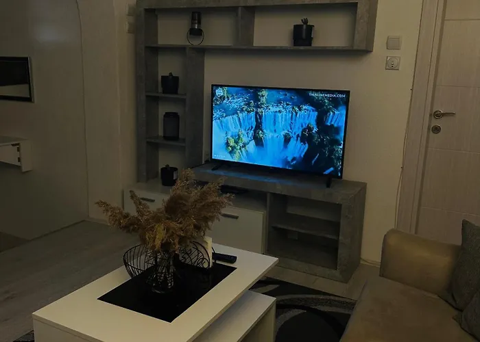 Anka Apartment