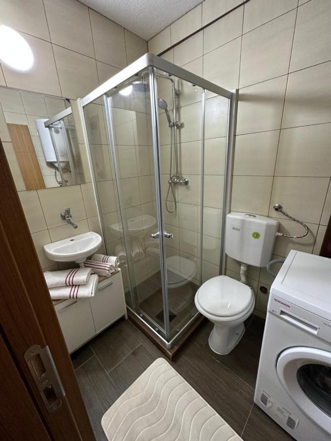 Anka Apartment