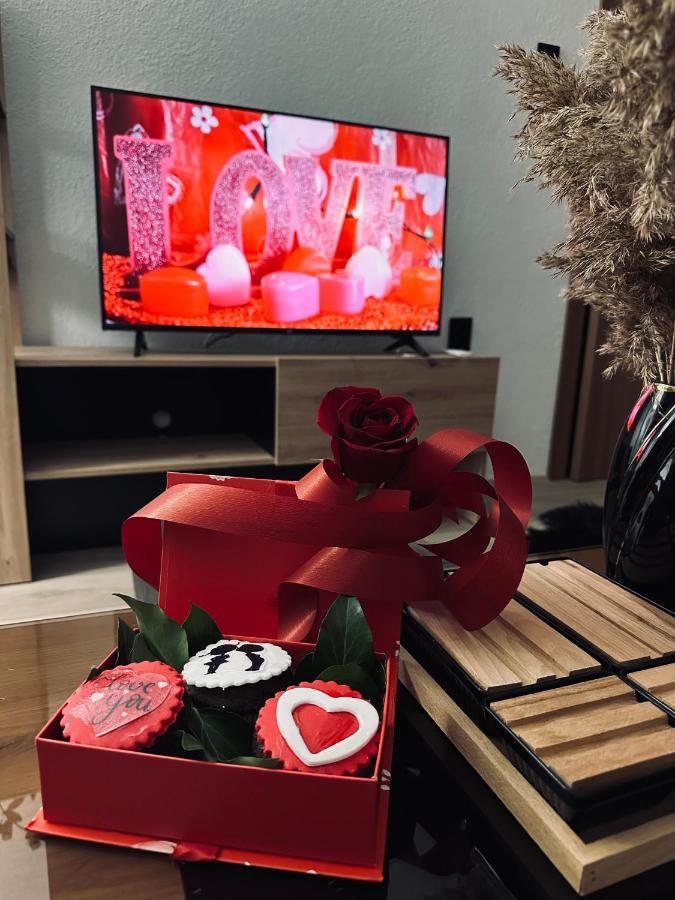 Apartment Anka Stip