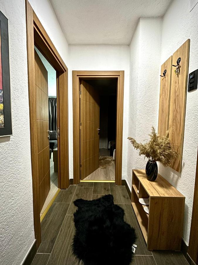 Anka Apartment