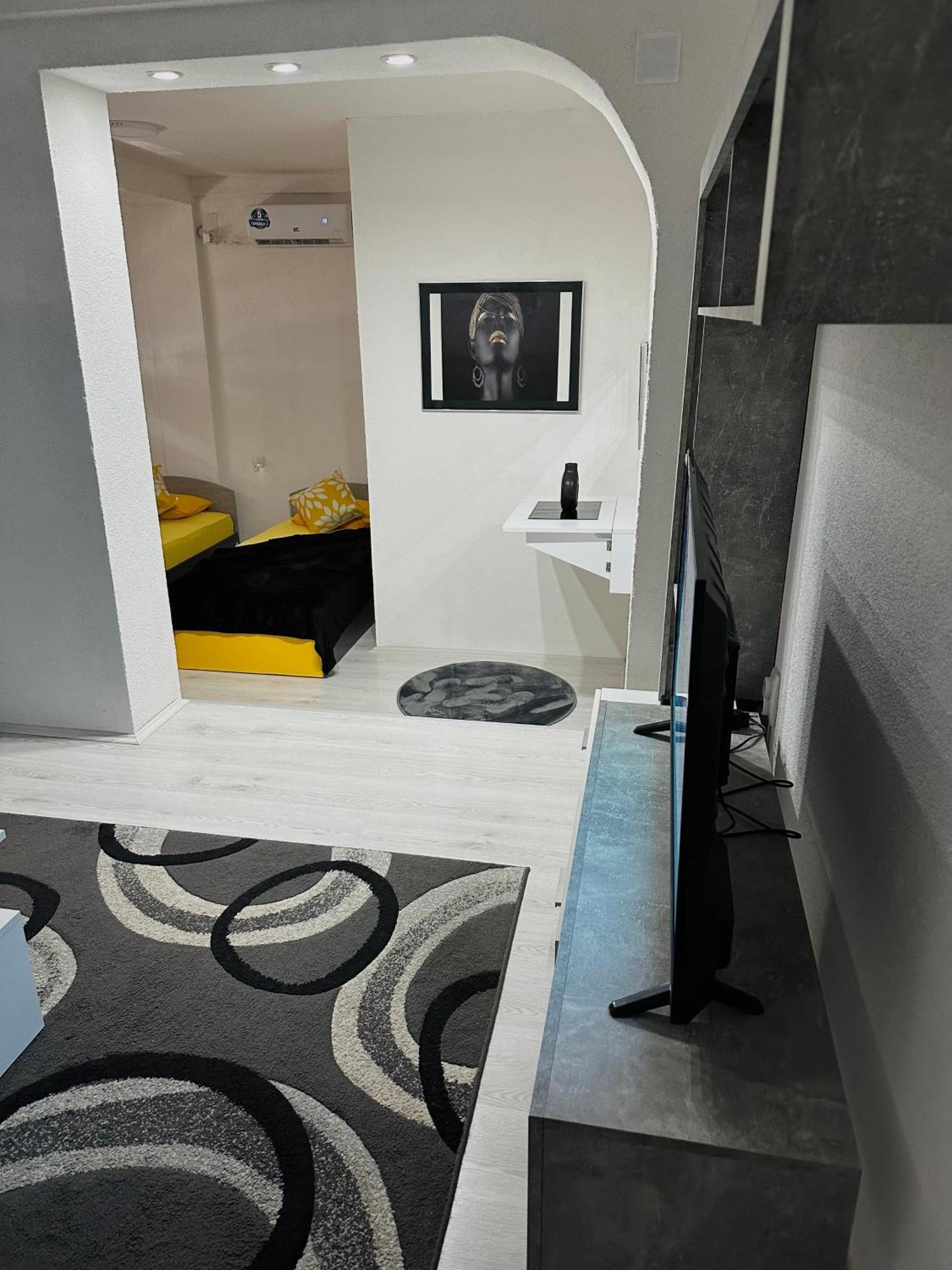Anka Apartment