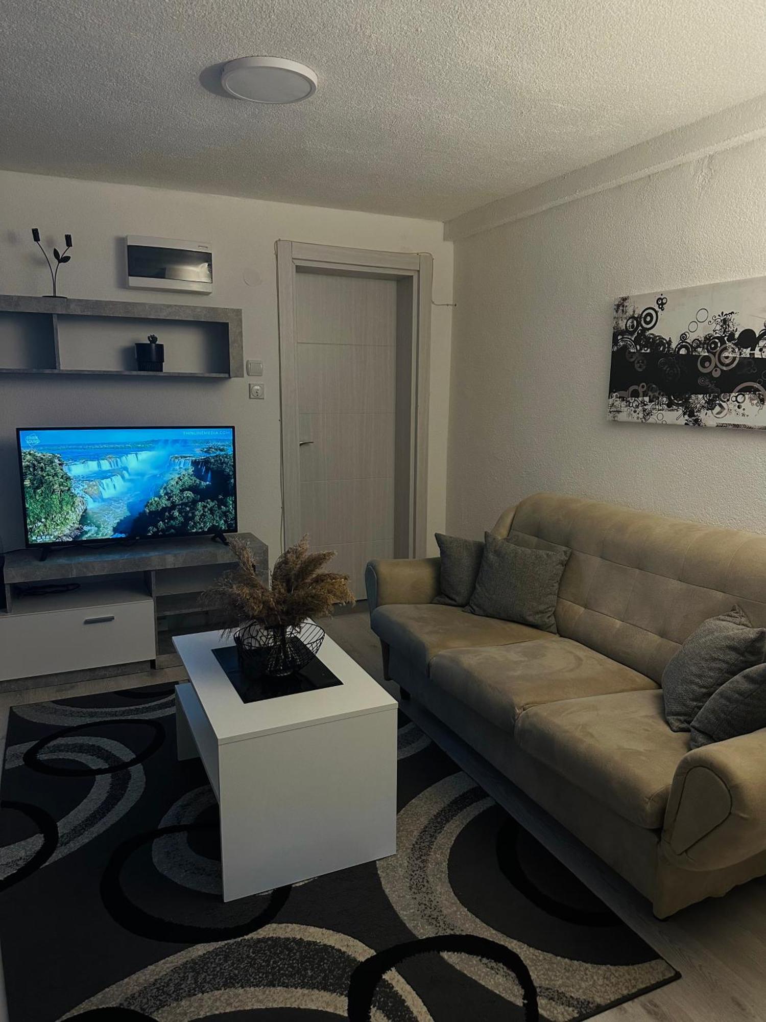 Apartment Anka Stip